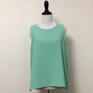 Mint Top